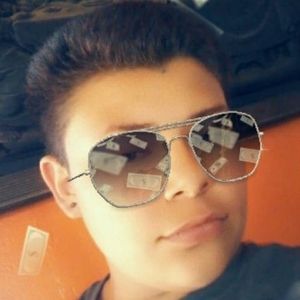 Meet your Posher, Jesse